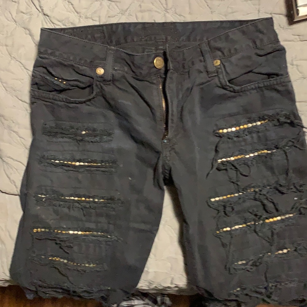 Robins jean